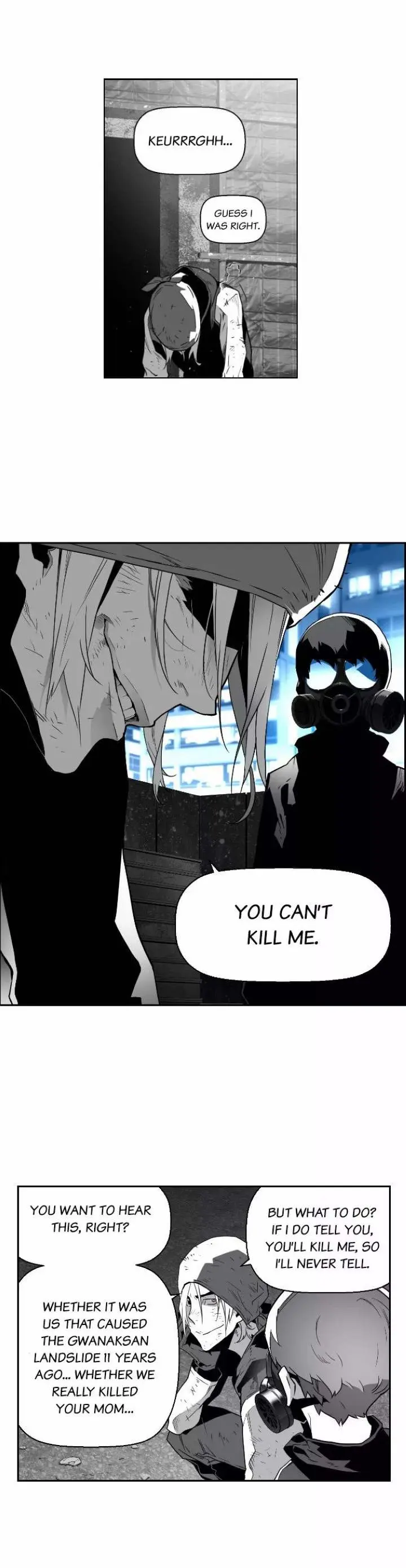 Terror Man Episode 20 - Page 34
