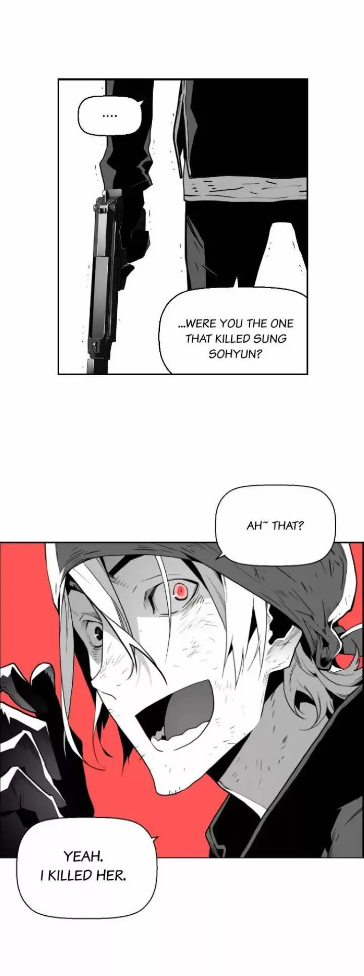 Terror Man Episode 20 - Page 35