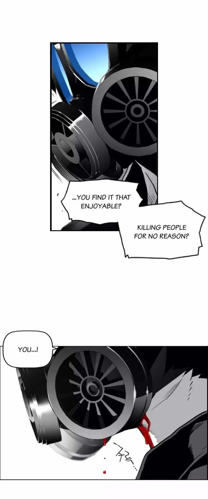 Terror Man Episode 20 - Page 40
