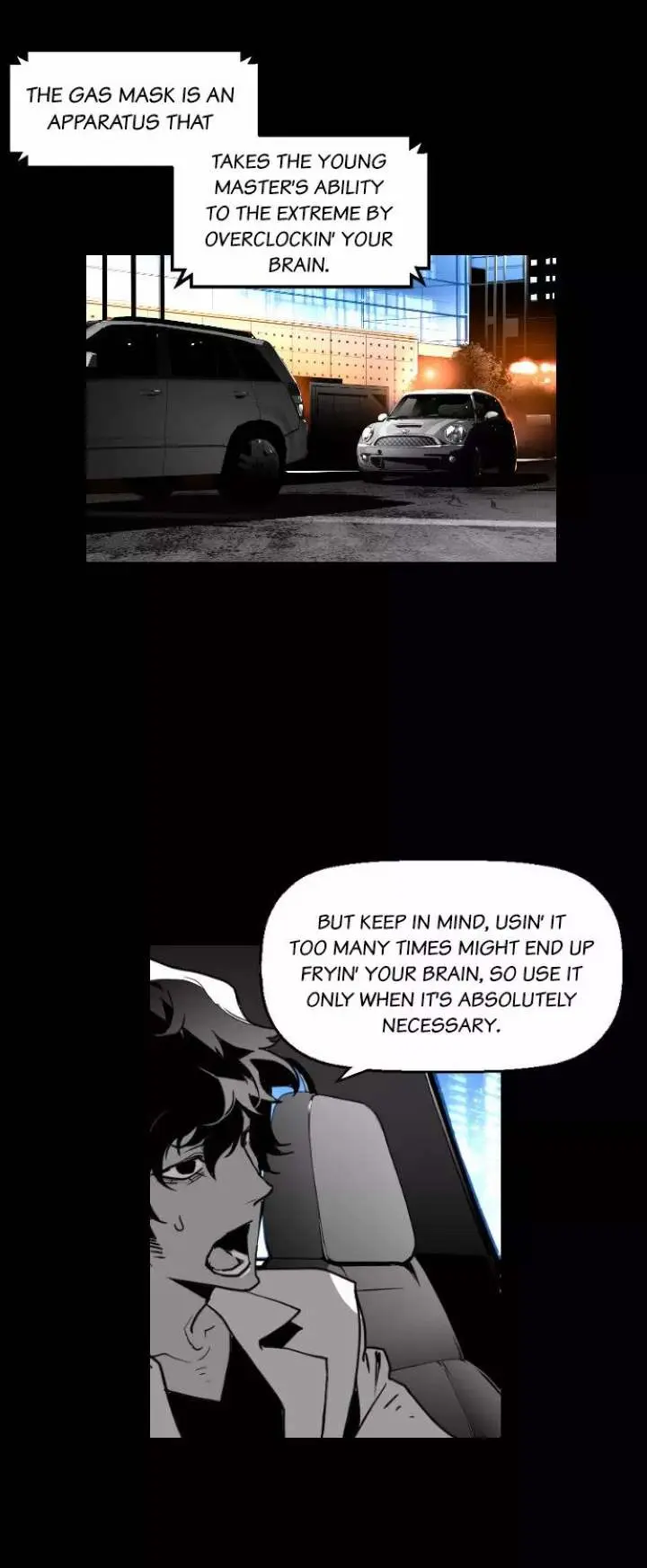 Terror Man Episode 20 - Page 8