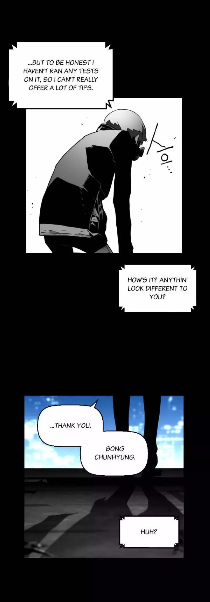 Terror Man Episode 20 - Page 9