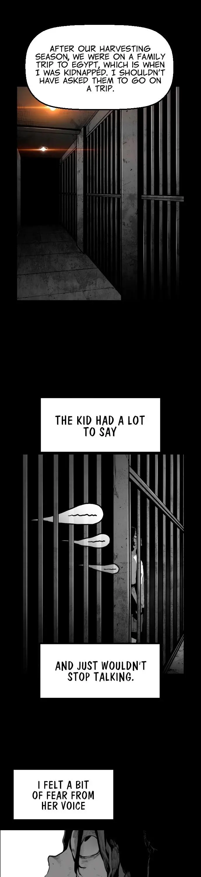 Terror Man Episode 200 - Page 13