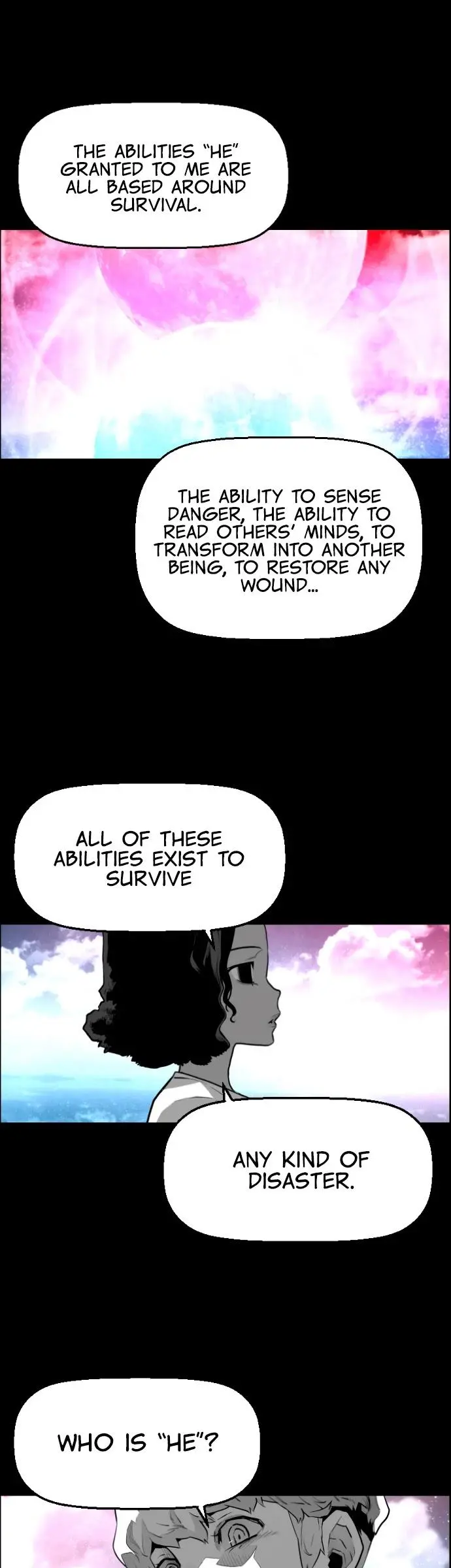 Terror Man Episode 200 - Page 17