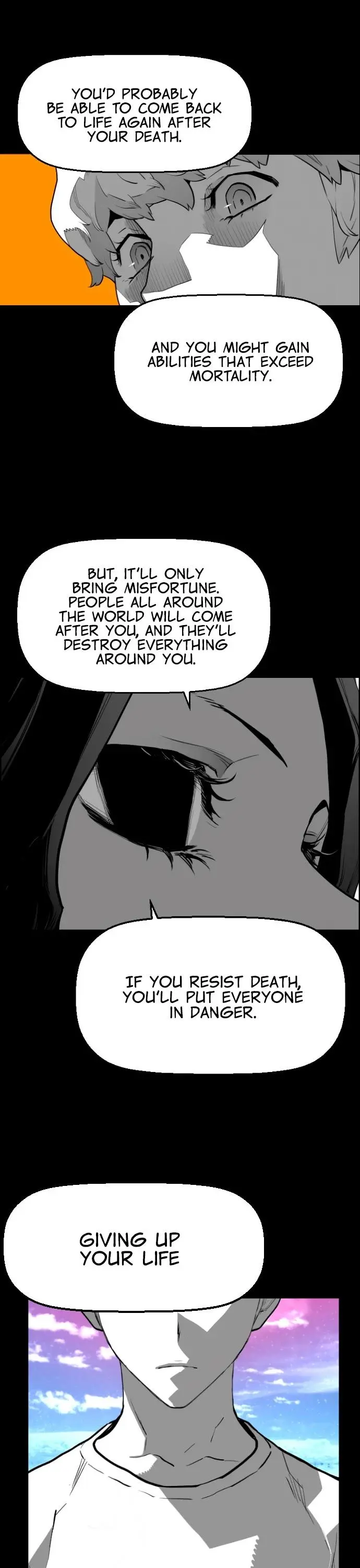 Terror Man Episode 200 - Page 19