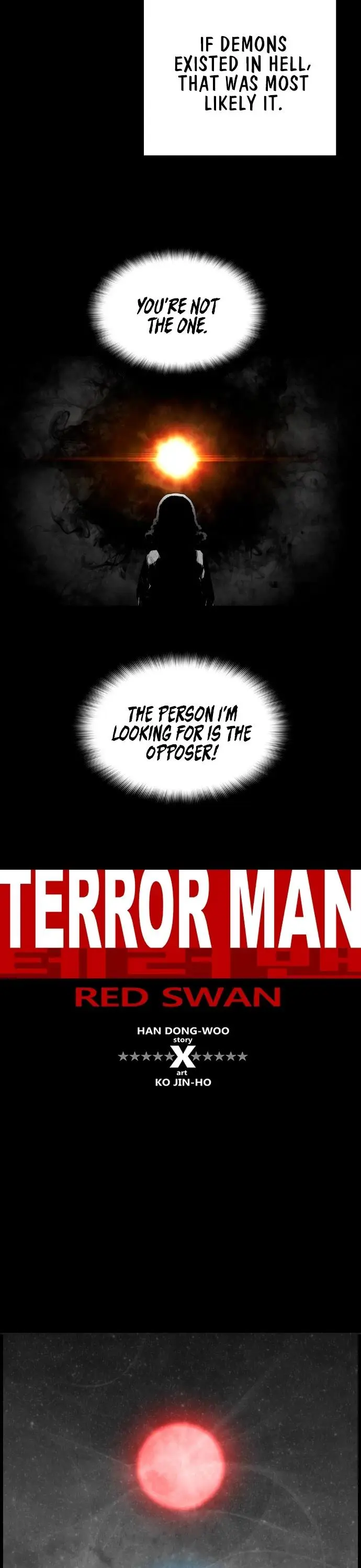 Terror Man Episode 200 - Page 2