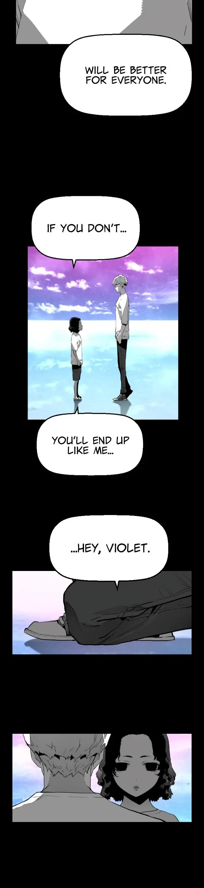 Terror Man Episode 200 - Page 20