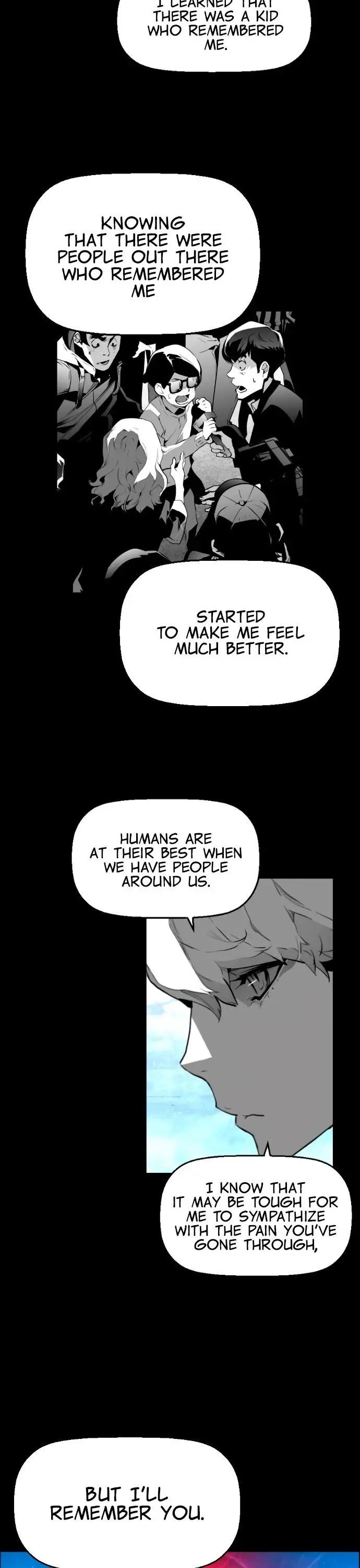 Terror Man Episode 200 - Page 22