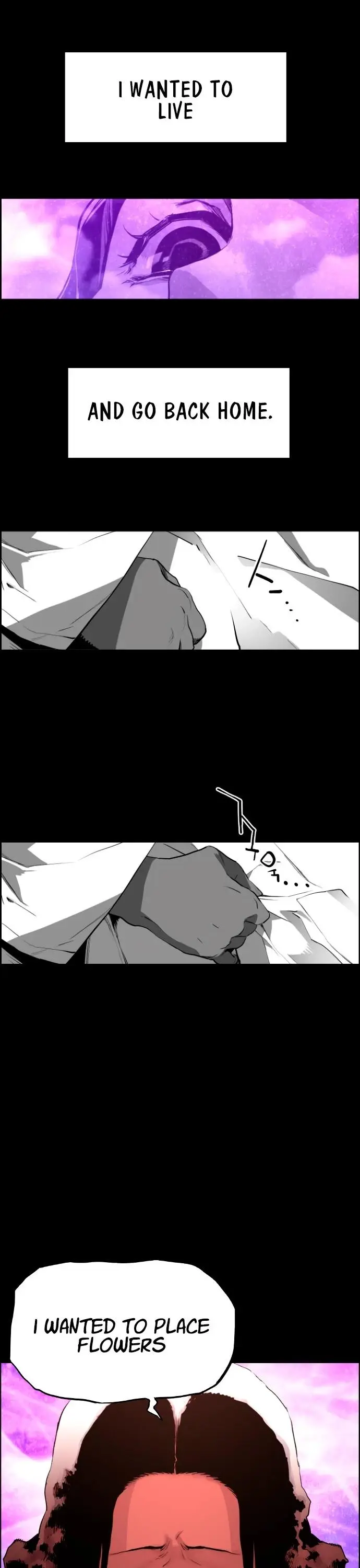 Terror Man Episode 200 - Page 30
