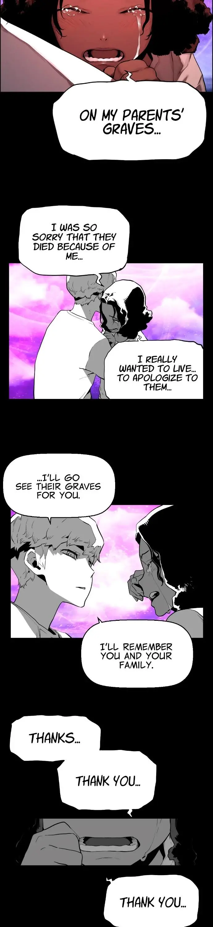 Terror Man Episode 200 - Page 31