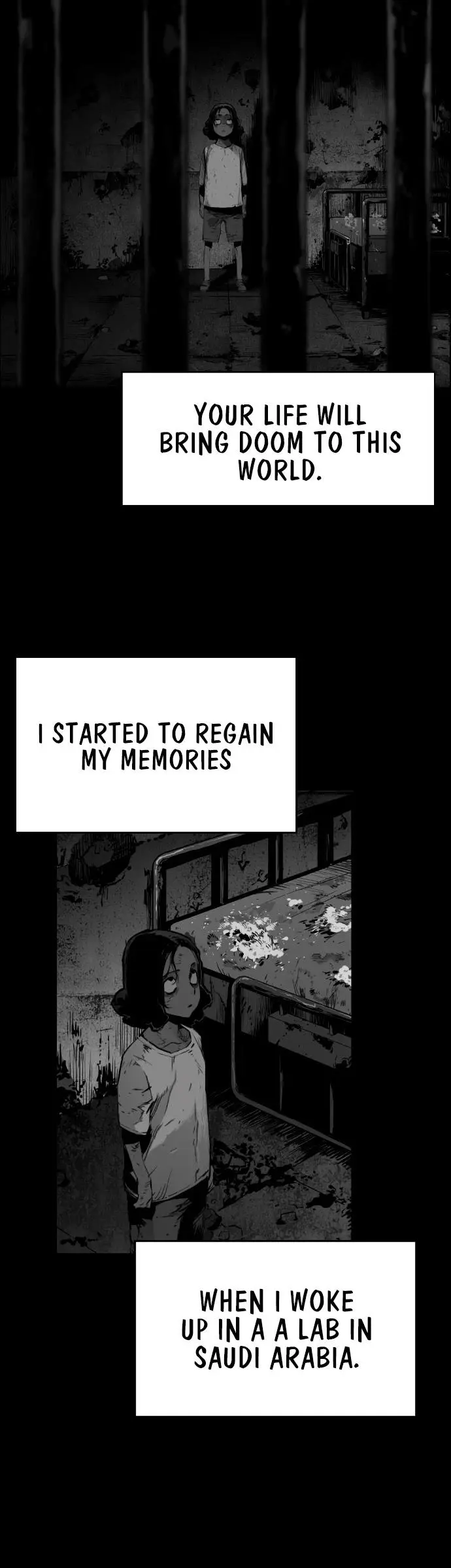 Terror Man Episode 200 - Page 7