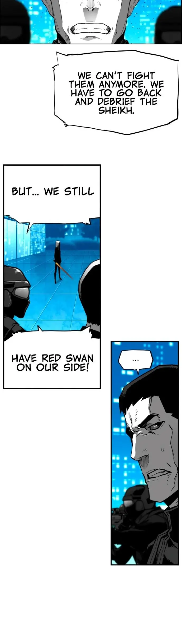 Terror Man Episode 202 - Page 10