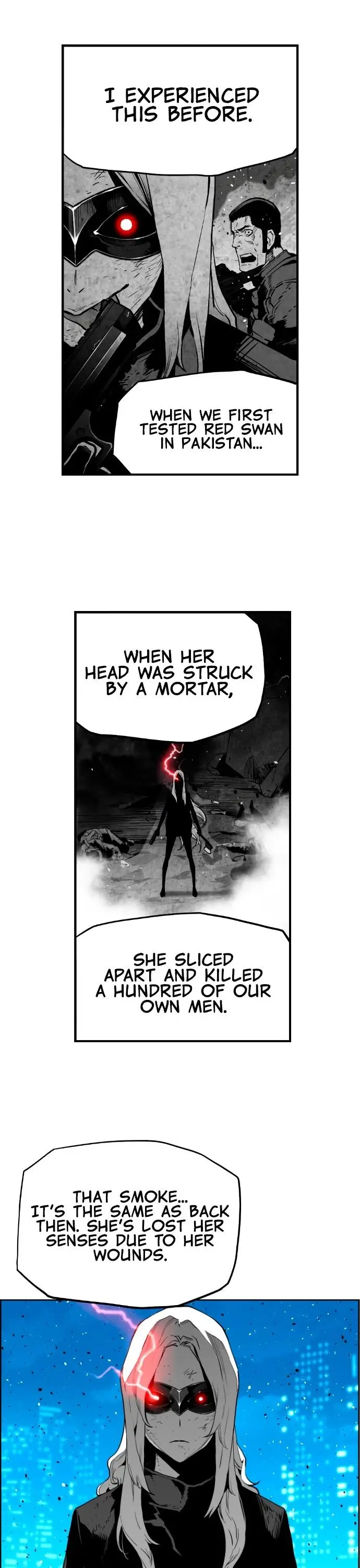 Terror Man Episode 202 - Page 11