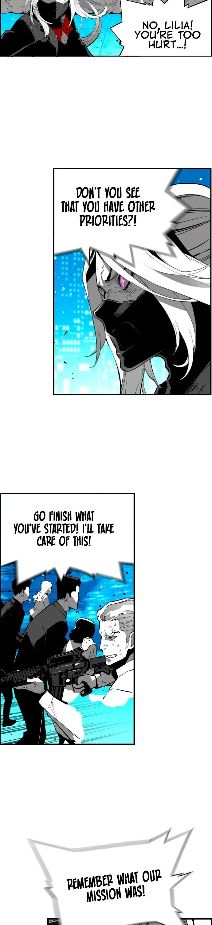 Terror Man Episode 202 - Page 18
