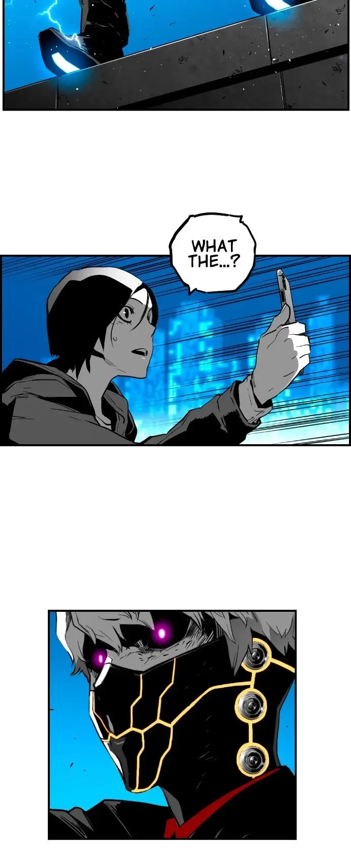 Terror Man Episode 202 - Page 26