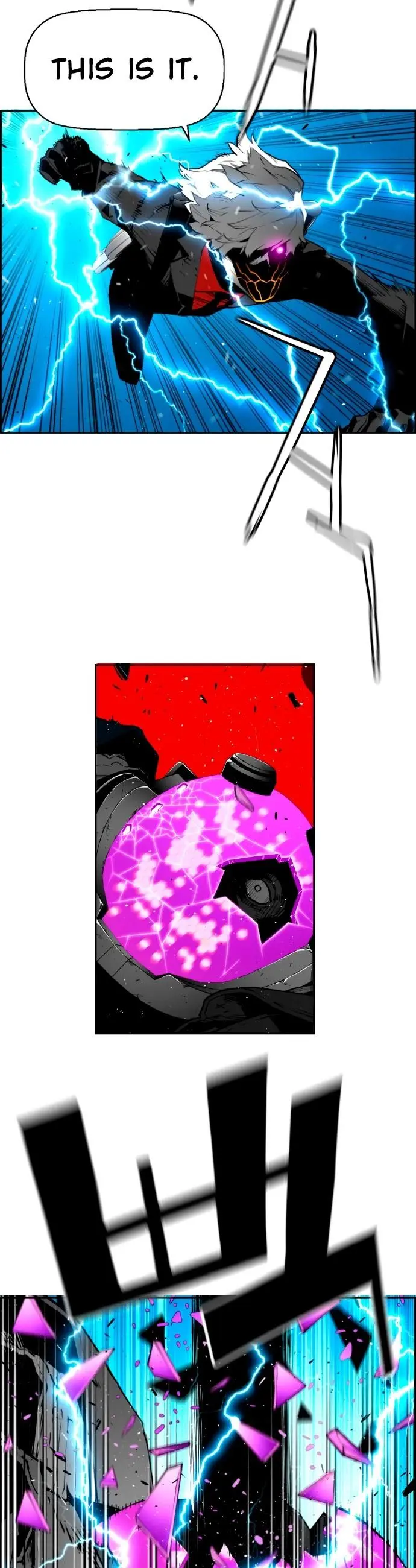 Terror Man Episode 202 - Page 3