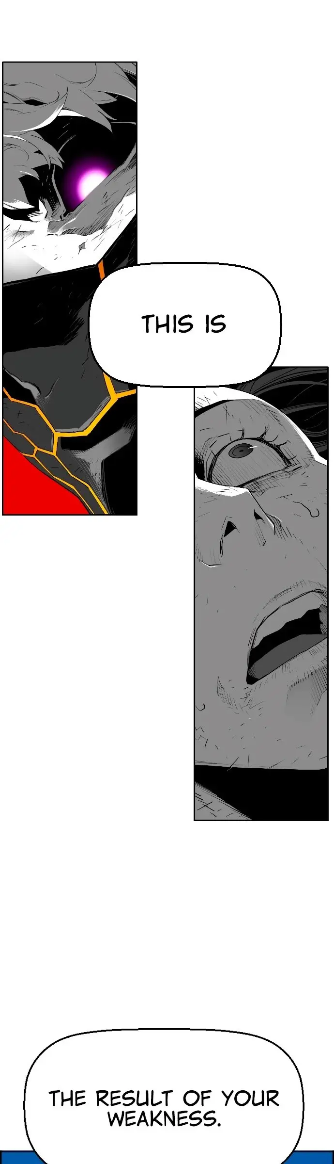 Terror Man Episode 203 - Page 1