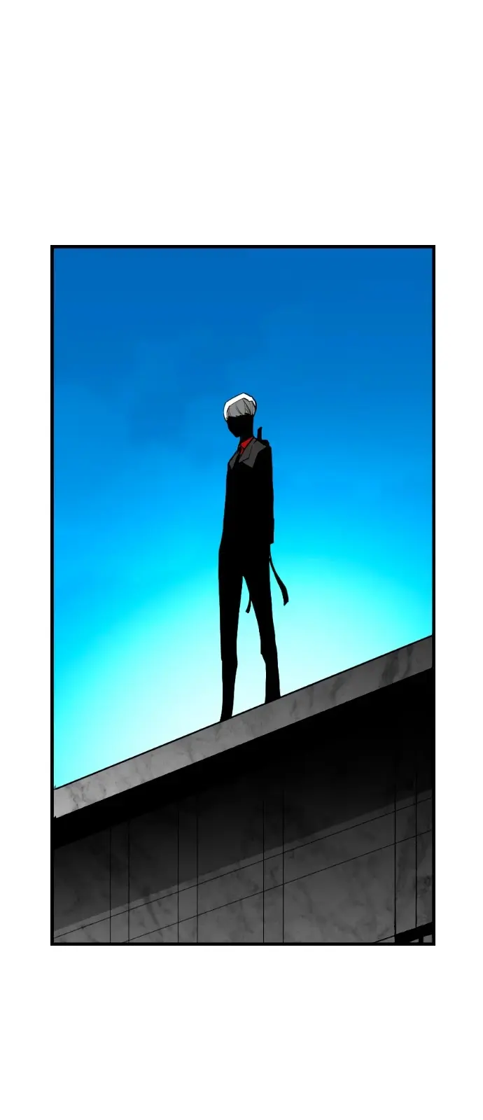 Terror Man Episode 203 - Page 11