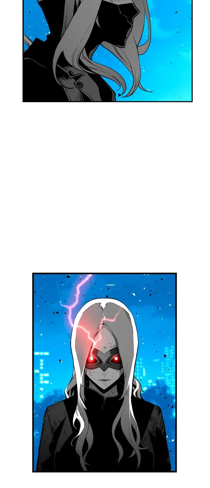 Terror Man Episode 203 - Page 19