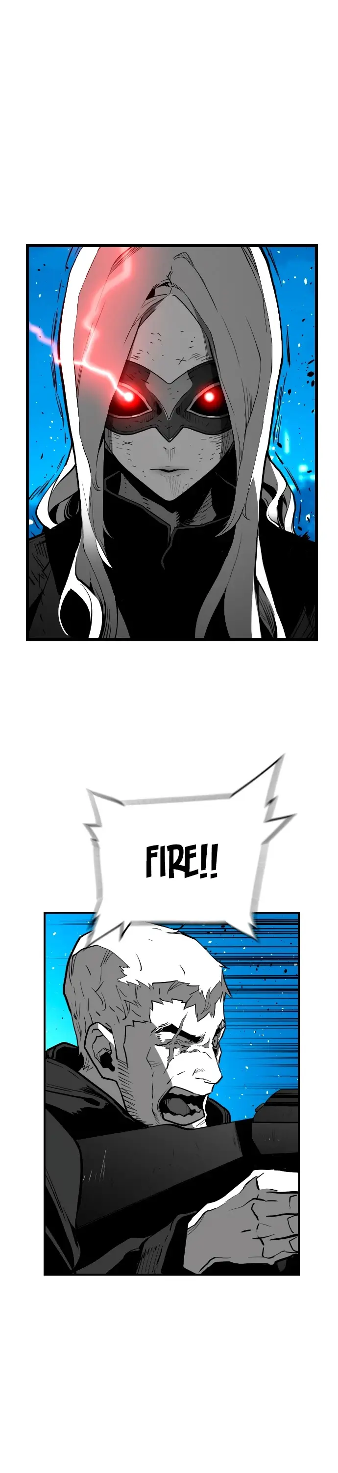 Terror Man Episode 203 - Page 20