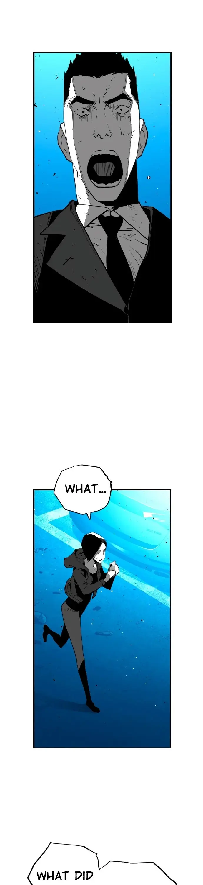 Terror Man Episode 203 - Page 3