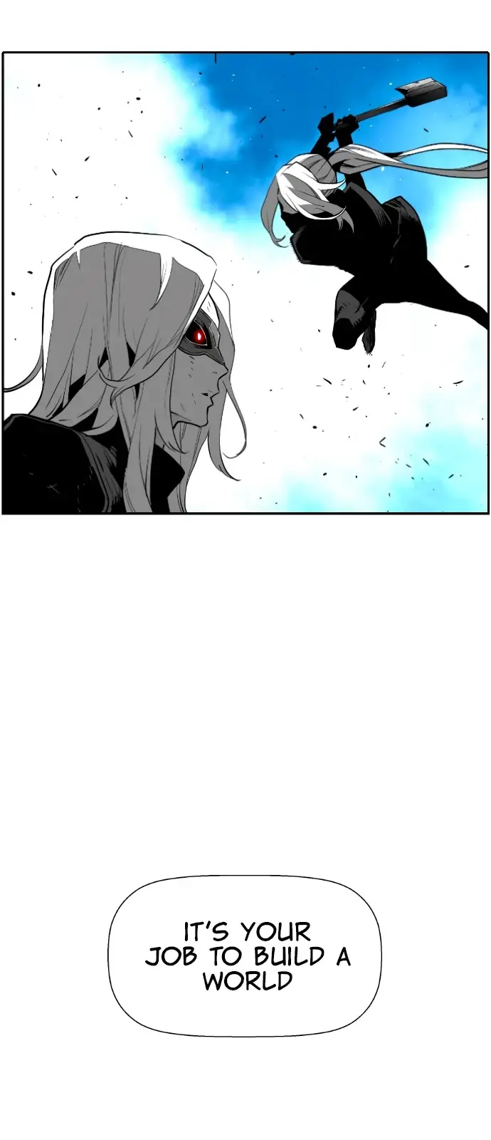Terror Man Episode 203 - Page 33