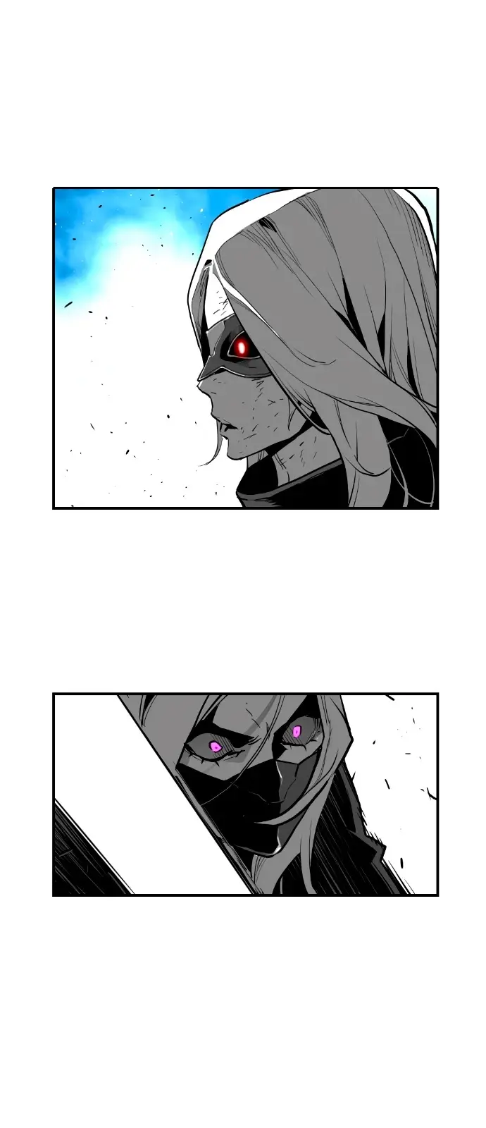 Terror Man Episode 203 - Page 34