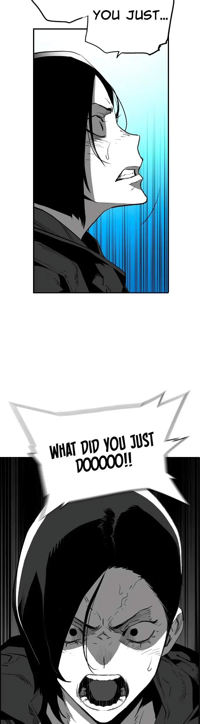 Terror Man Episode 203 - Page 4