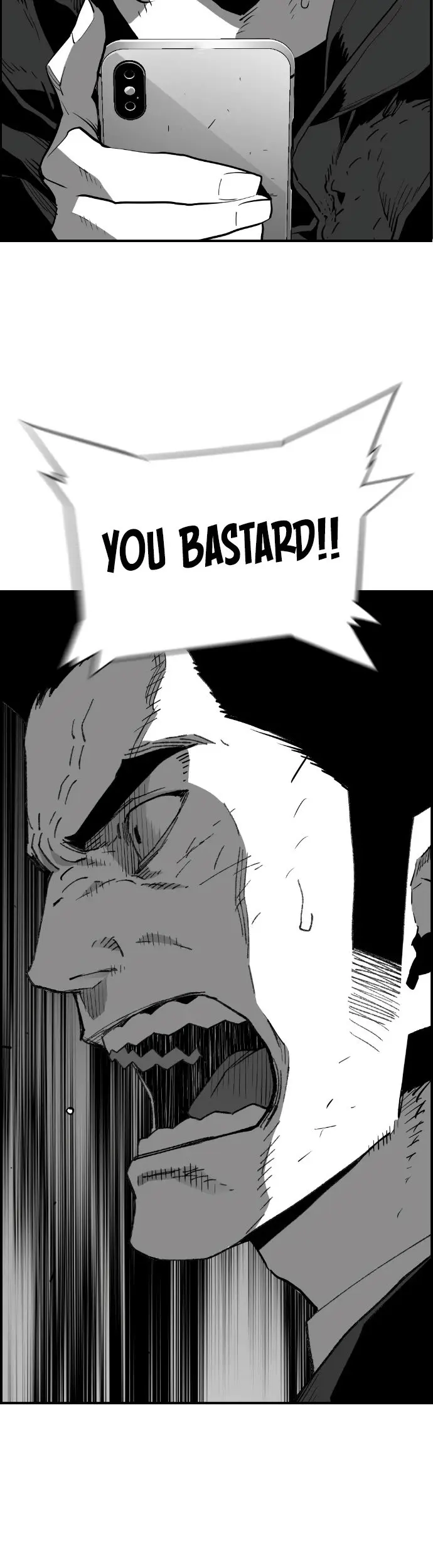 Terror Man Episode 203 - Page 5