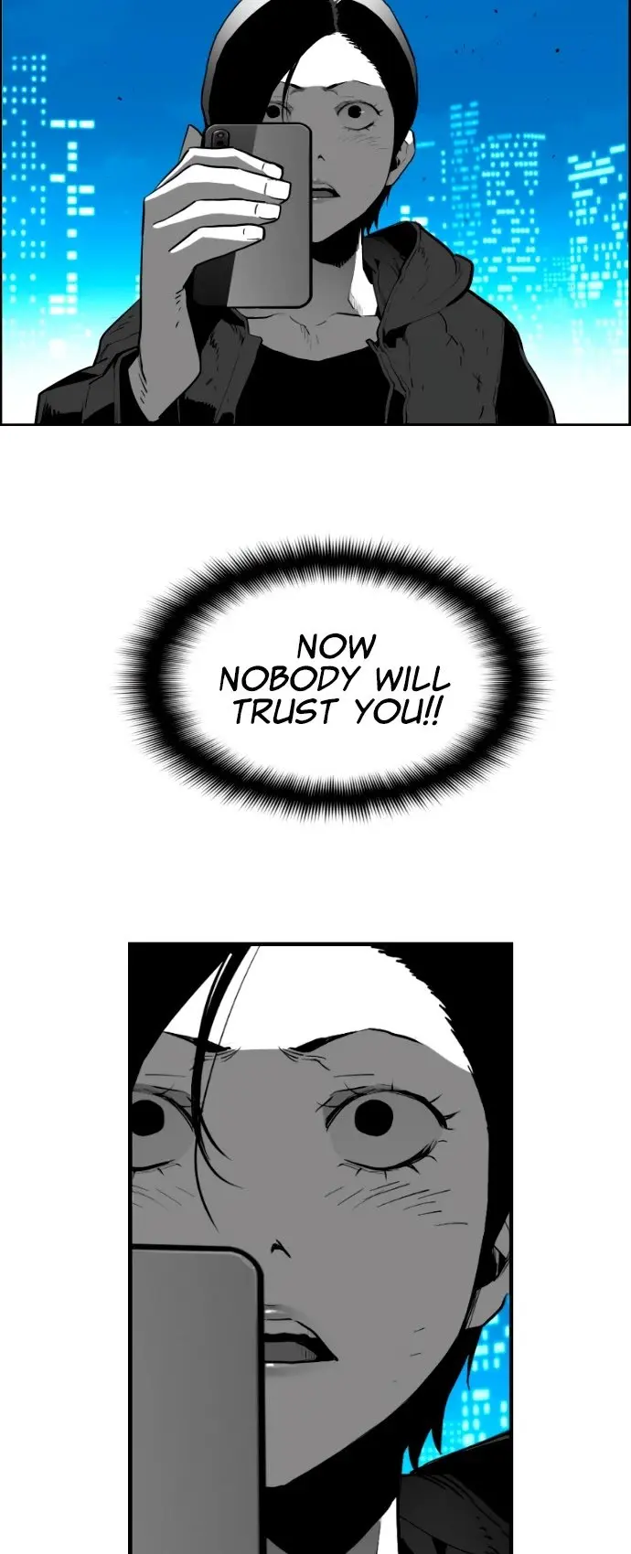 Terror Man Episode 203 - Page 8