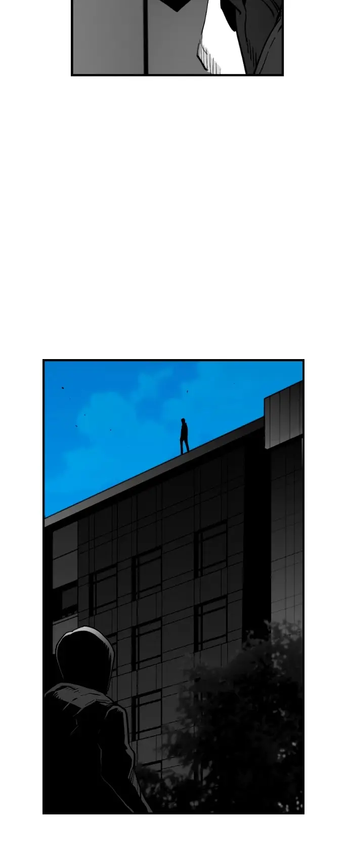Terror Man Episode 203 - Page 9