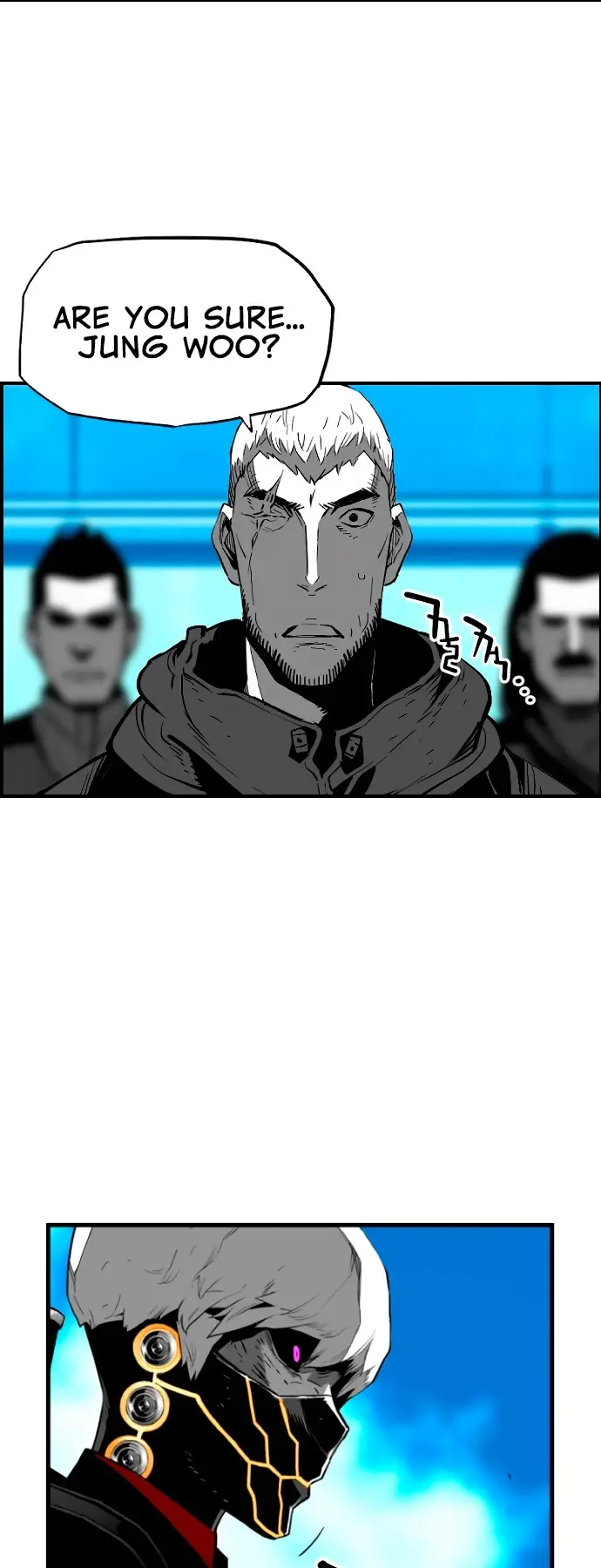 Terror Man Episode 204 - Page 11