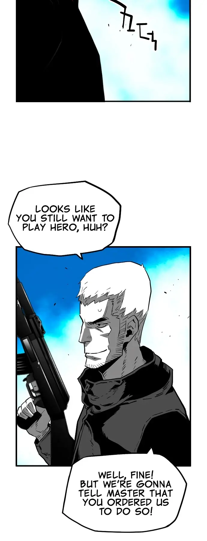Terror Man Episode 204 - Page 12