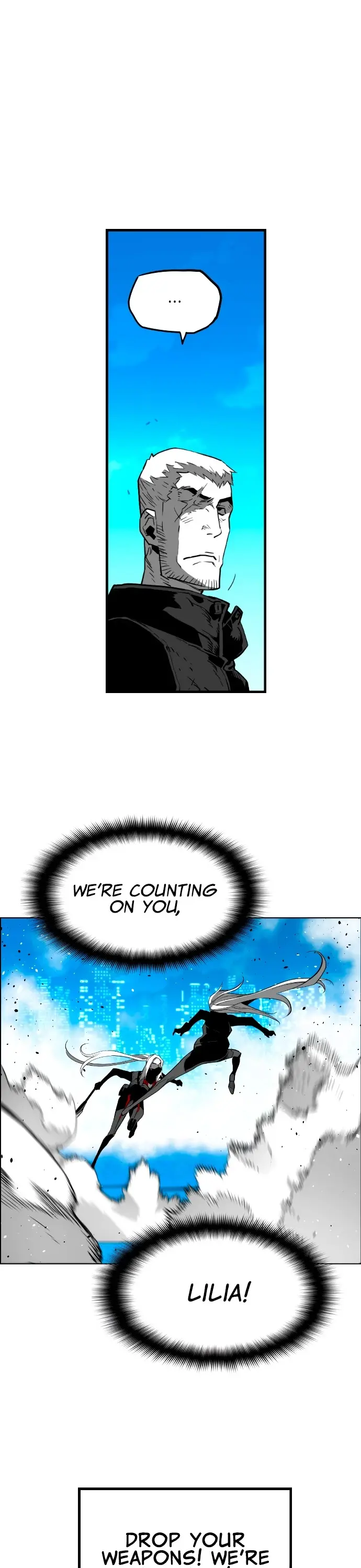 Terror Man Episode 204 - Page 13