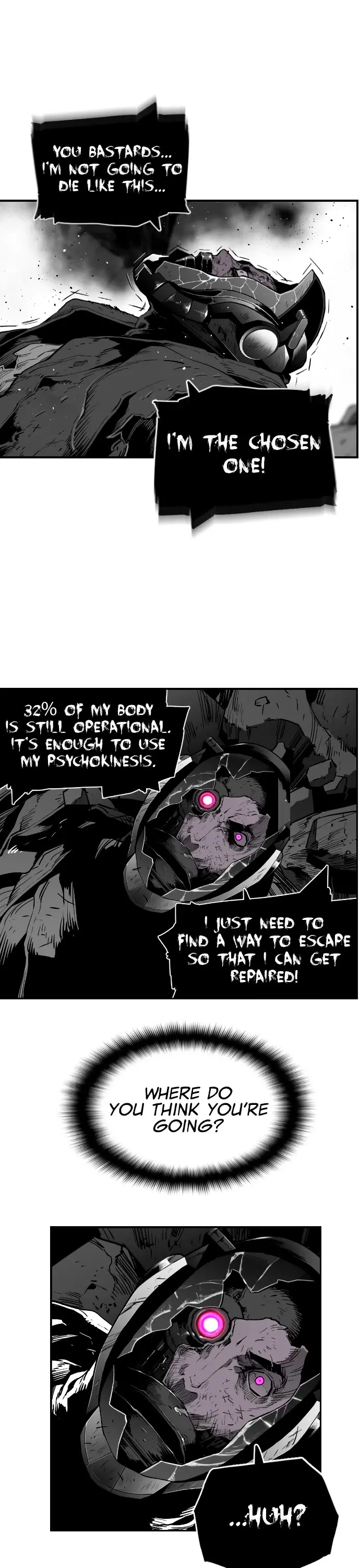 Terror Man Episode 204 - Page 17