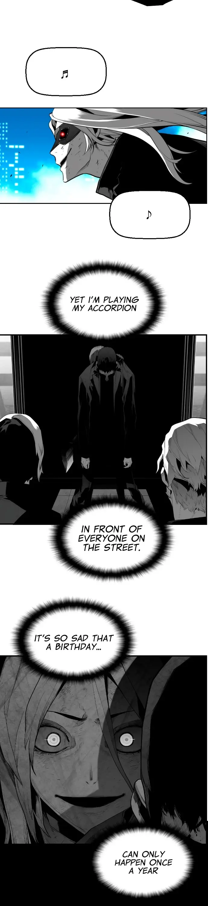 Terror Man Episode 204 - Page 18