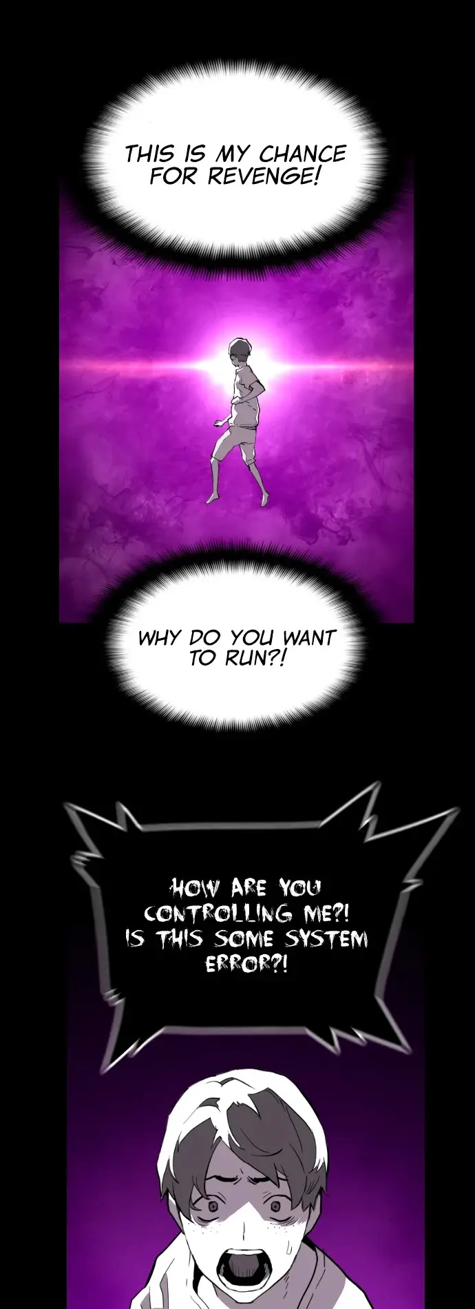 Terror Man Episode 204 - Page 19
