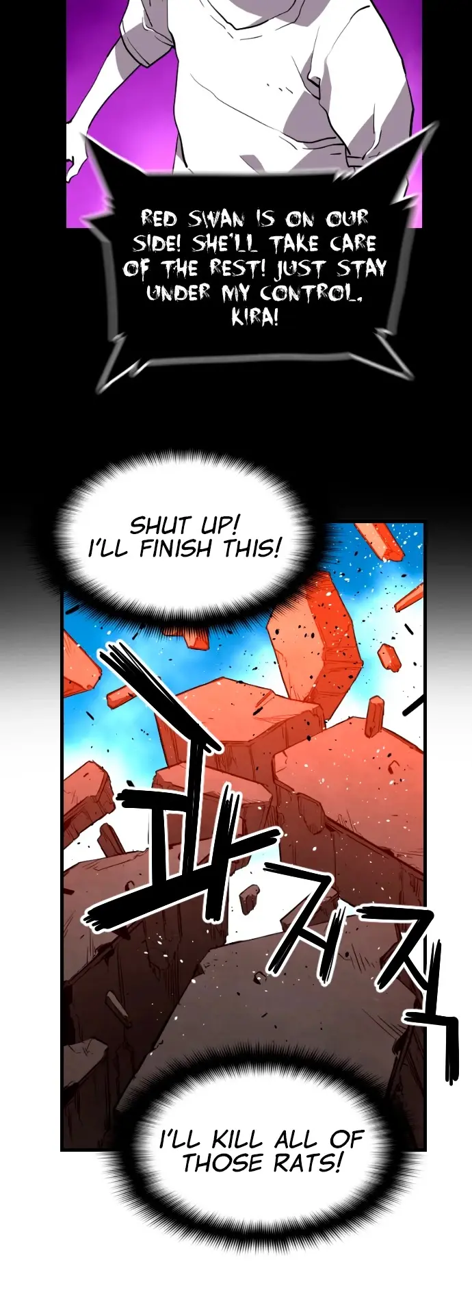 Terror Man Episode 204 - Page 20