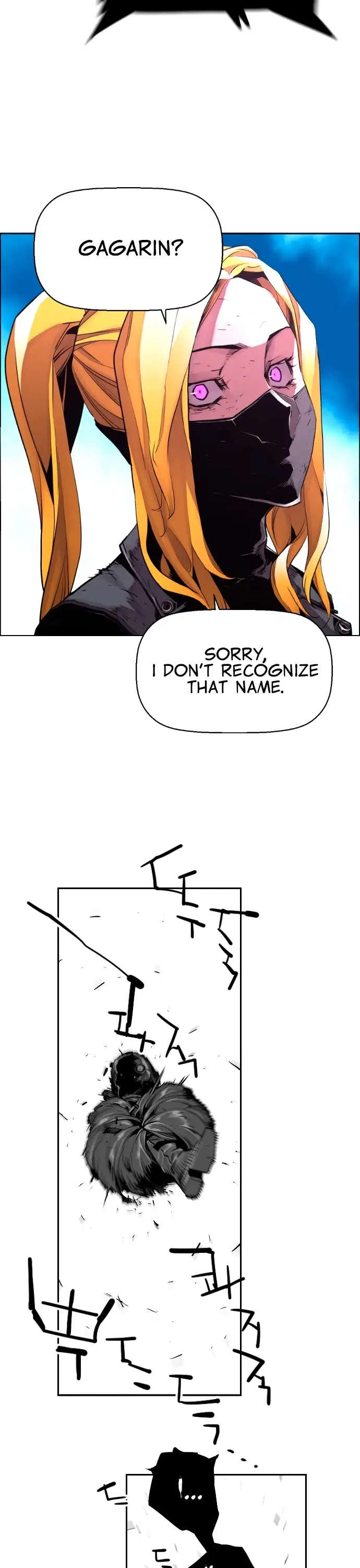 Terror Man Episode 204 - Page 31