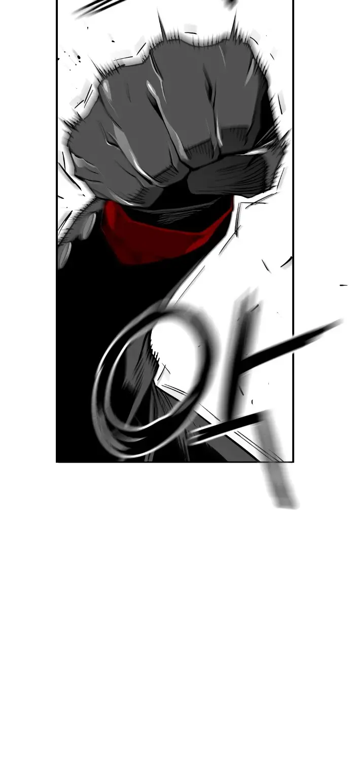 Terror Man Episode 204 - Page 33