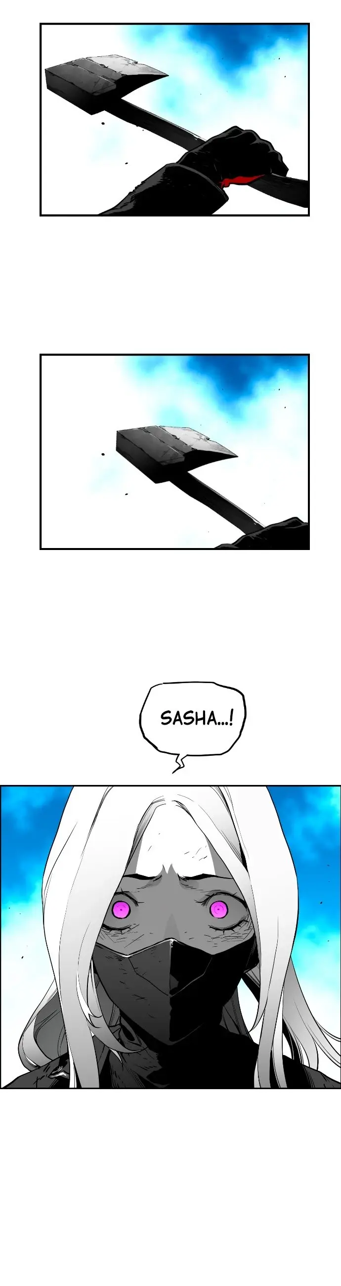 Terror Man Episode 204 - Page 4