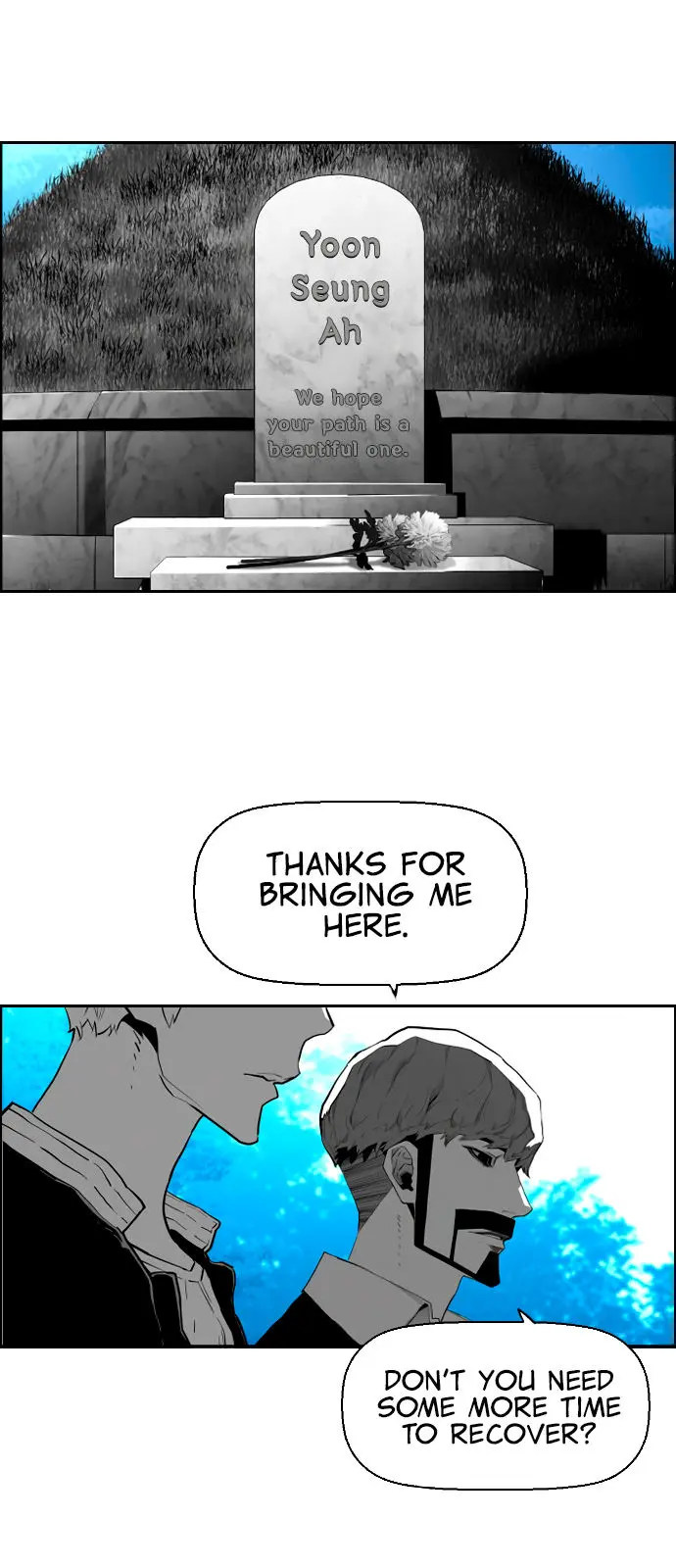 Terror Man Episode 206 - Page 2