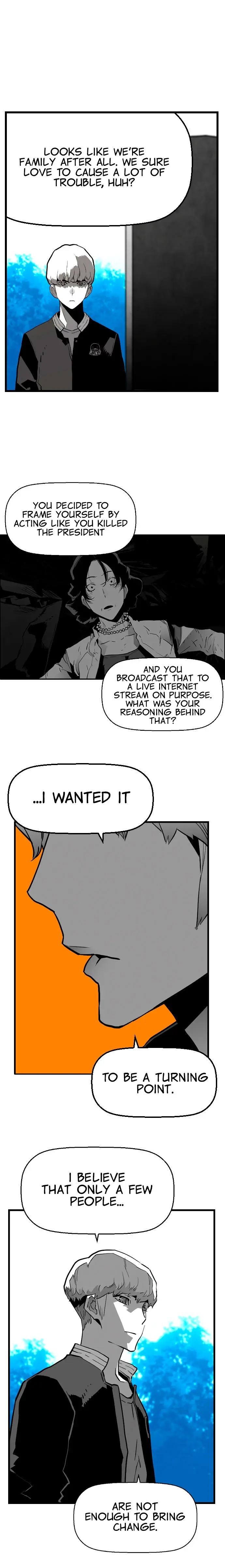 Terror Man Episode 206 - Page 4