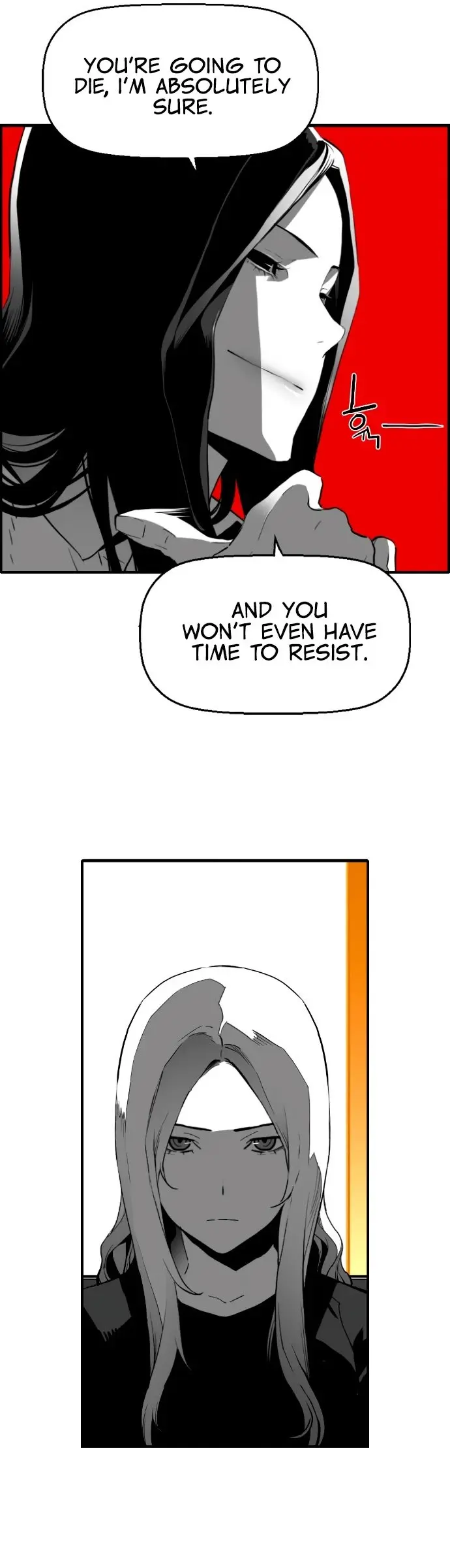 Terror Man Episode 207 - Page 17