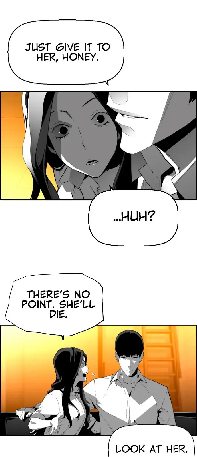 Terror Man Episode 207 - Page 19