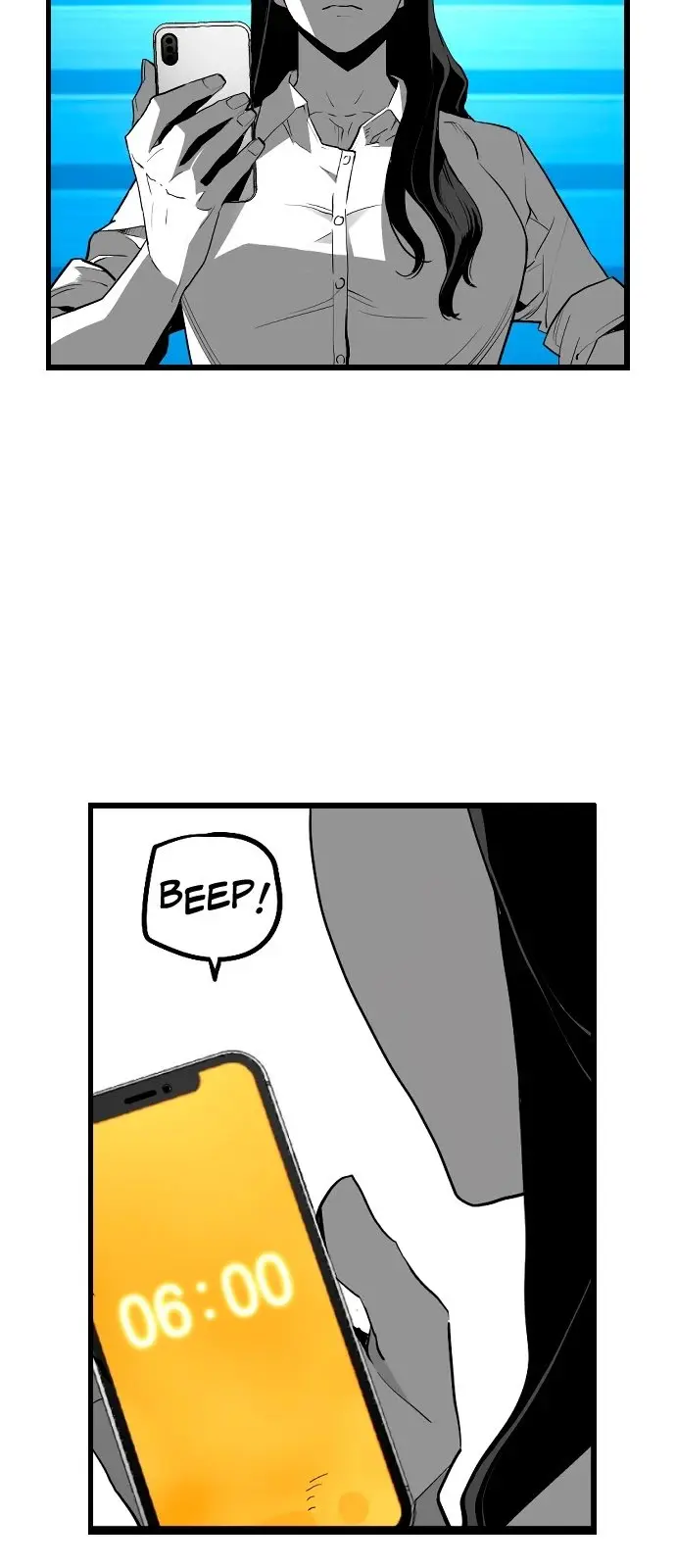 Terror Man Episode 207 - Page 2