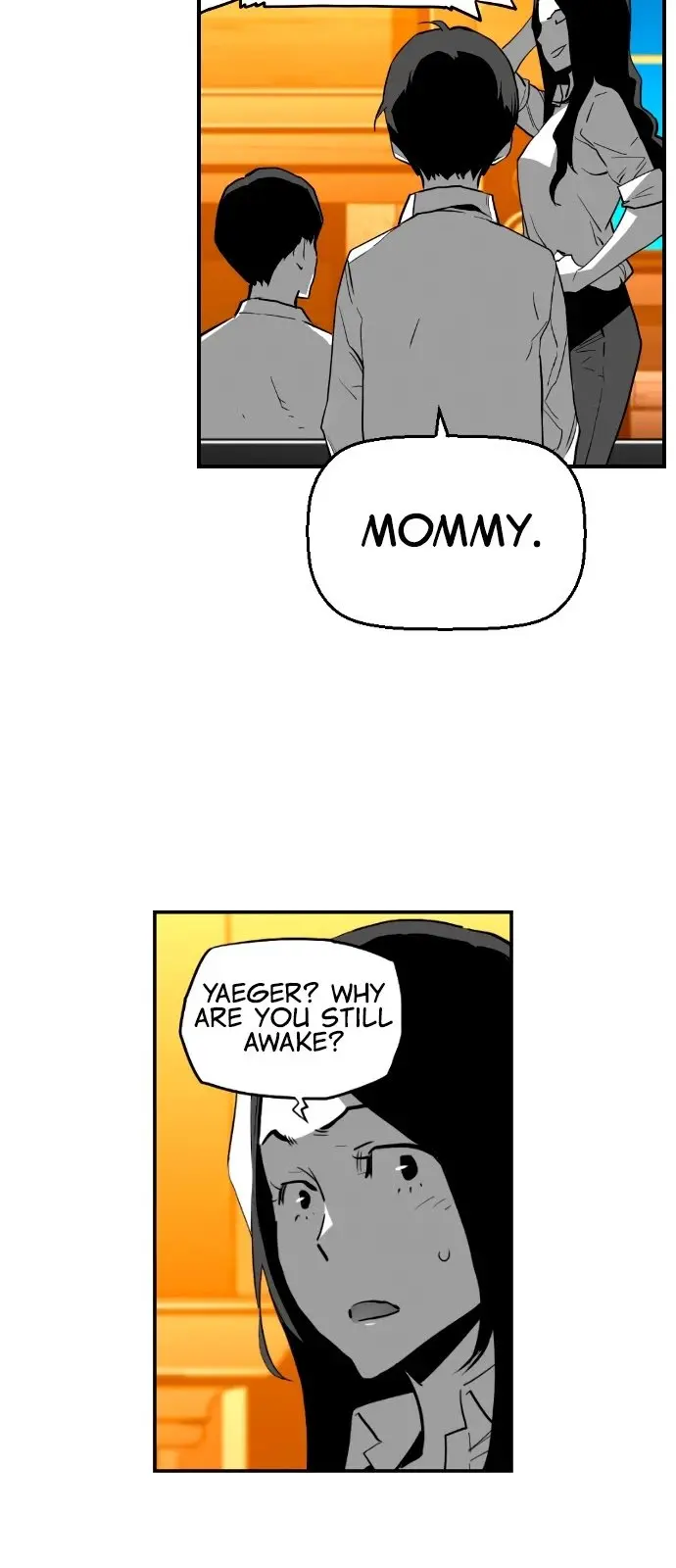 Terror Man Episode 207 - Page 22