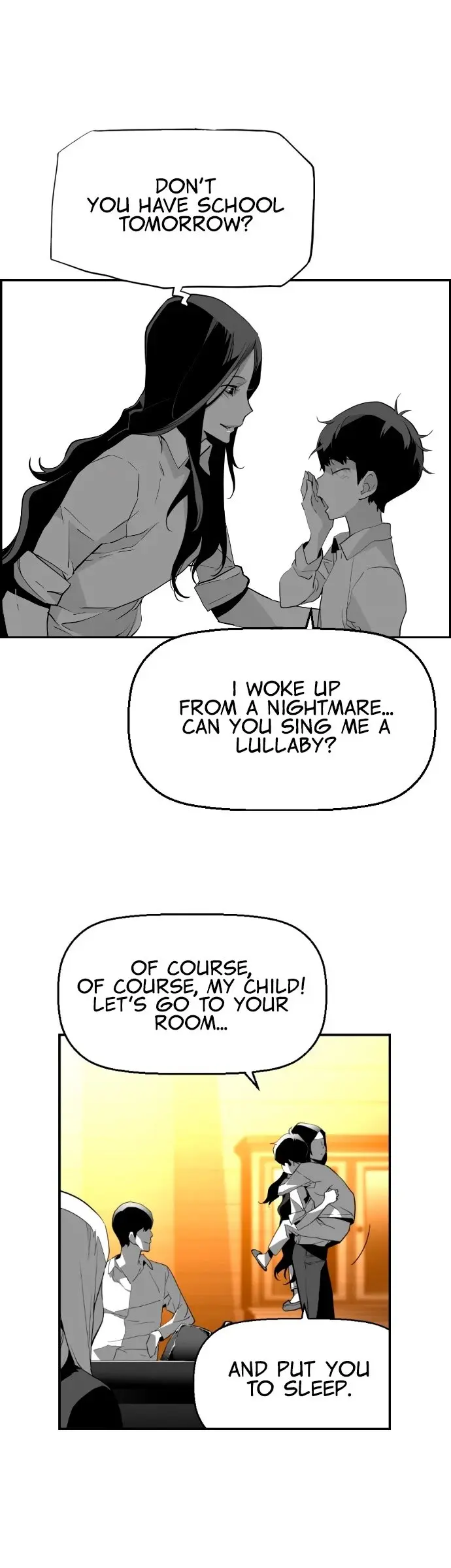 Terror Man Episode 207 - Page 23