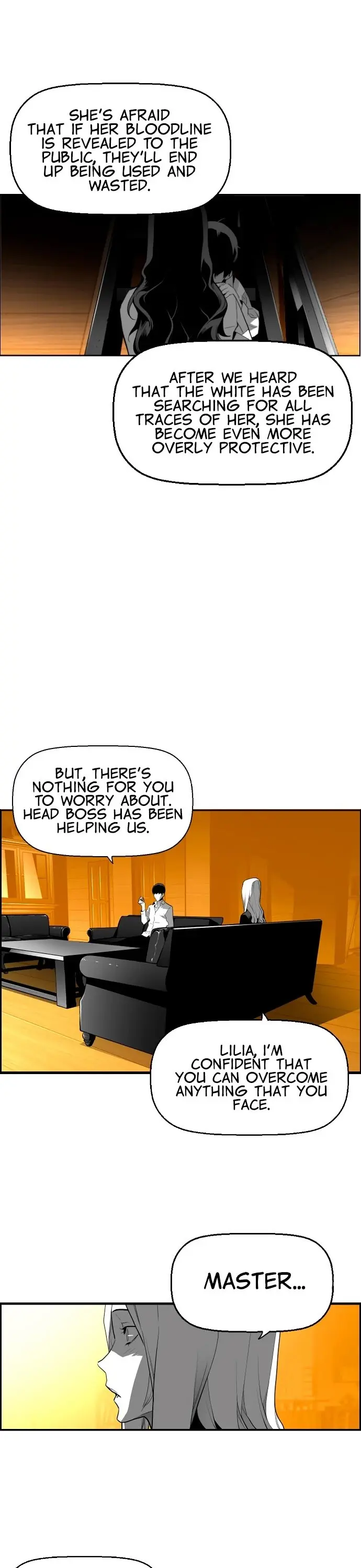 Terror Man Episode 207 - Page 25