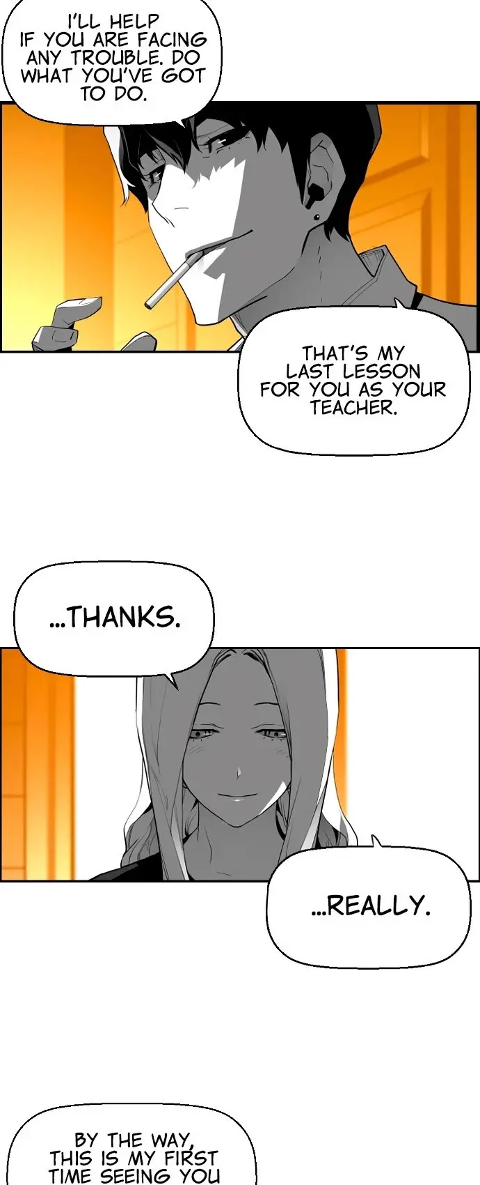 Terror Man Episode 207 - Page 26