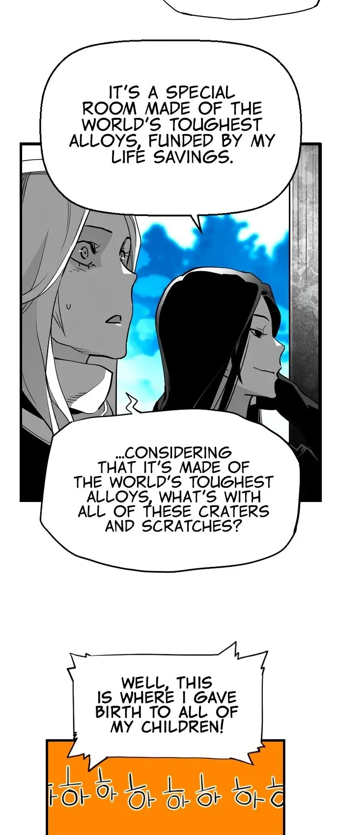 Terror Man Episode 207 - Page 29